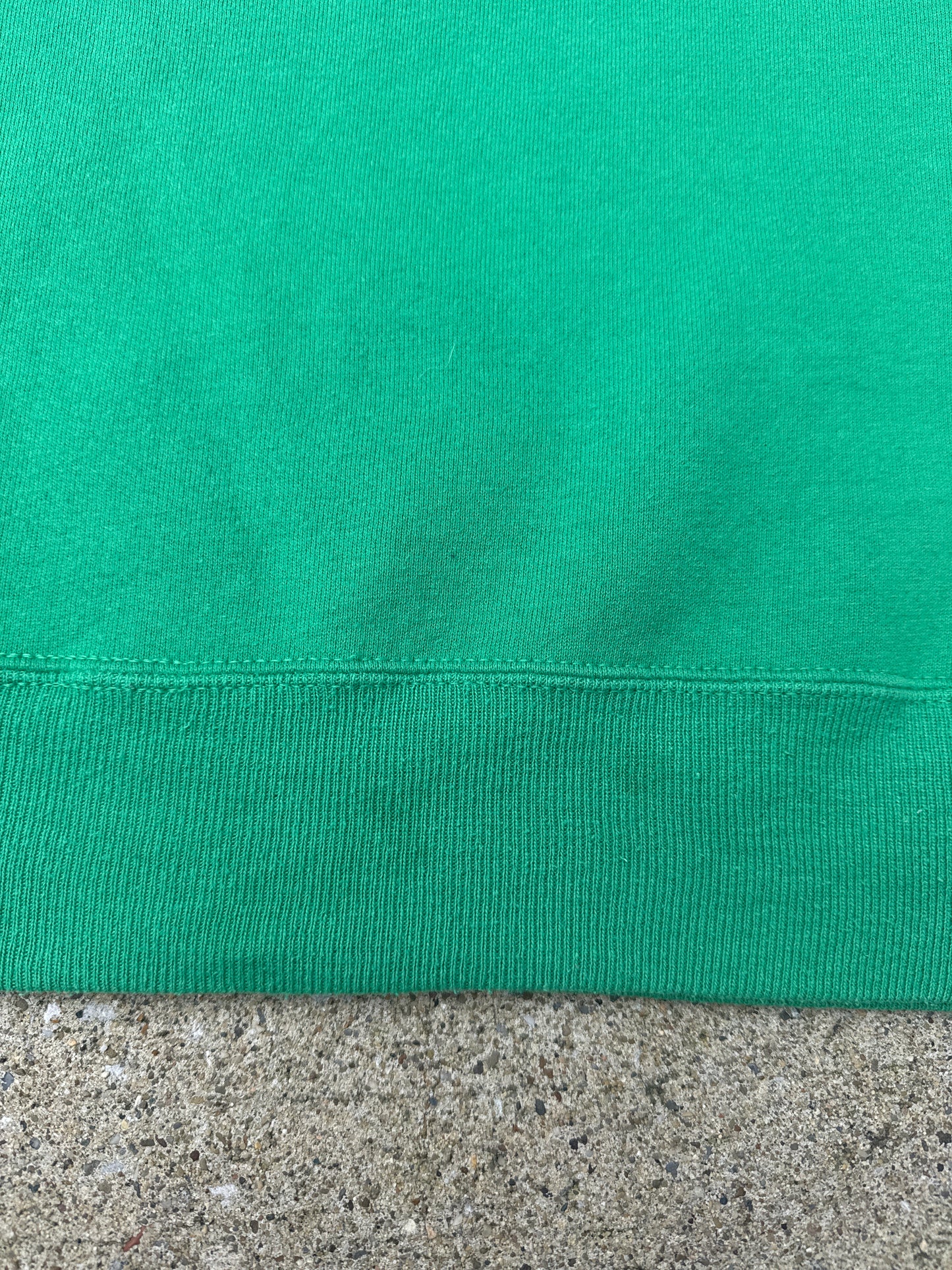 Vintage Russell Athletic Celtic Cafe Sweatshirt Size L