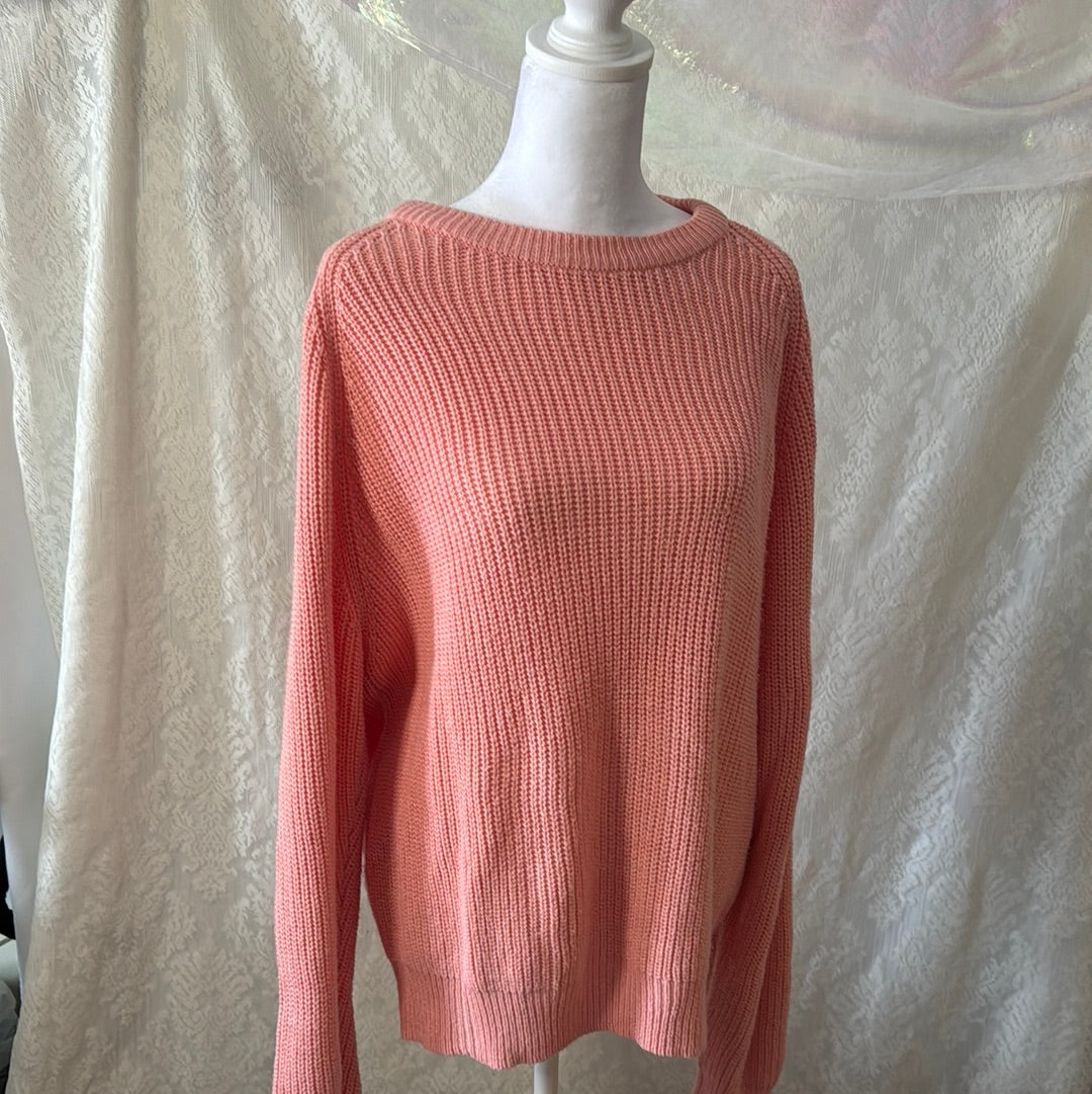 Vintage Horne’s for Men Sweater Size XL