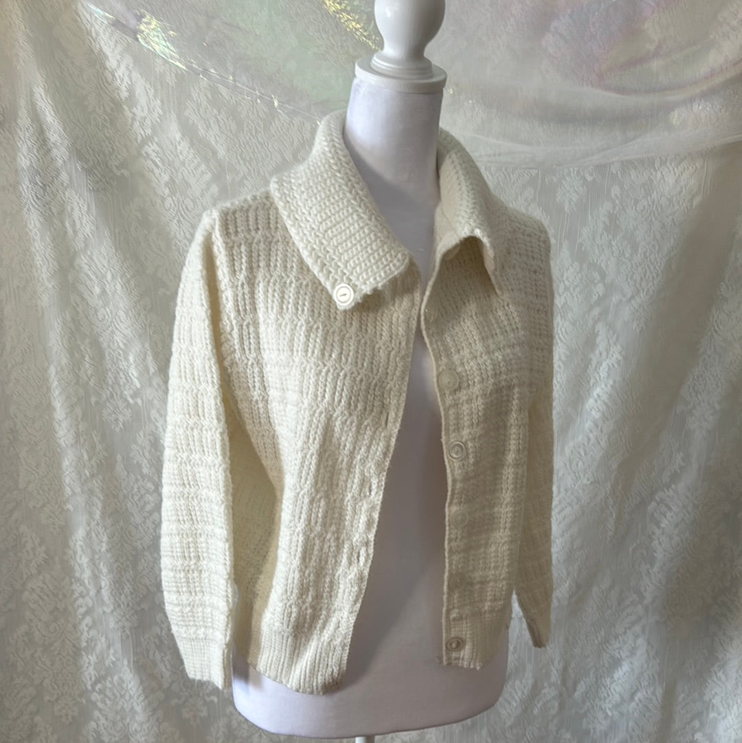 Vintage Women’s Cardigan Size XS