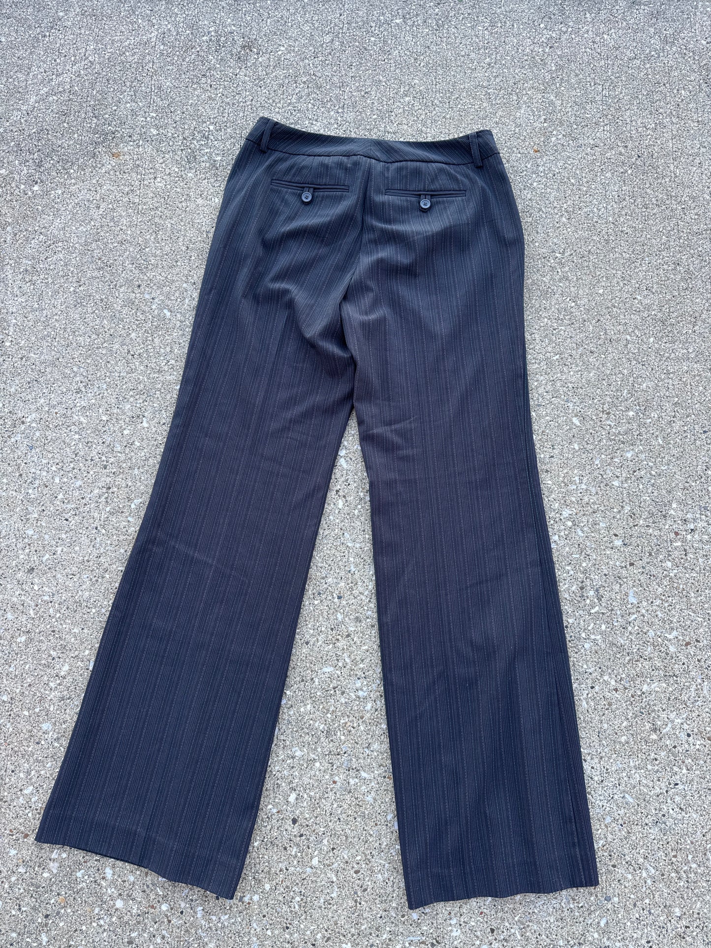 Y2K/Vintage Women’s New York & Company Stretch Size 2 Pants