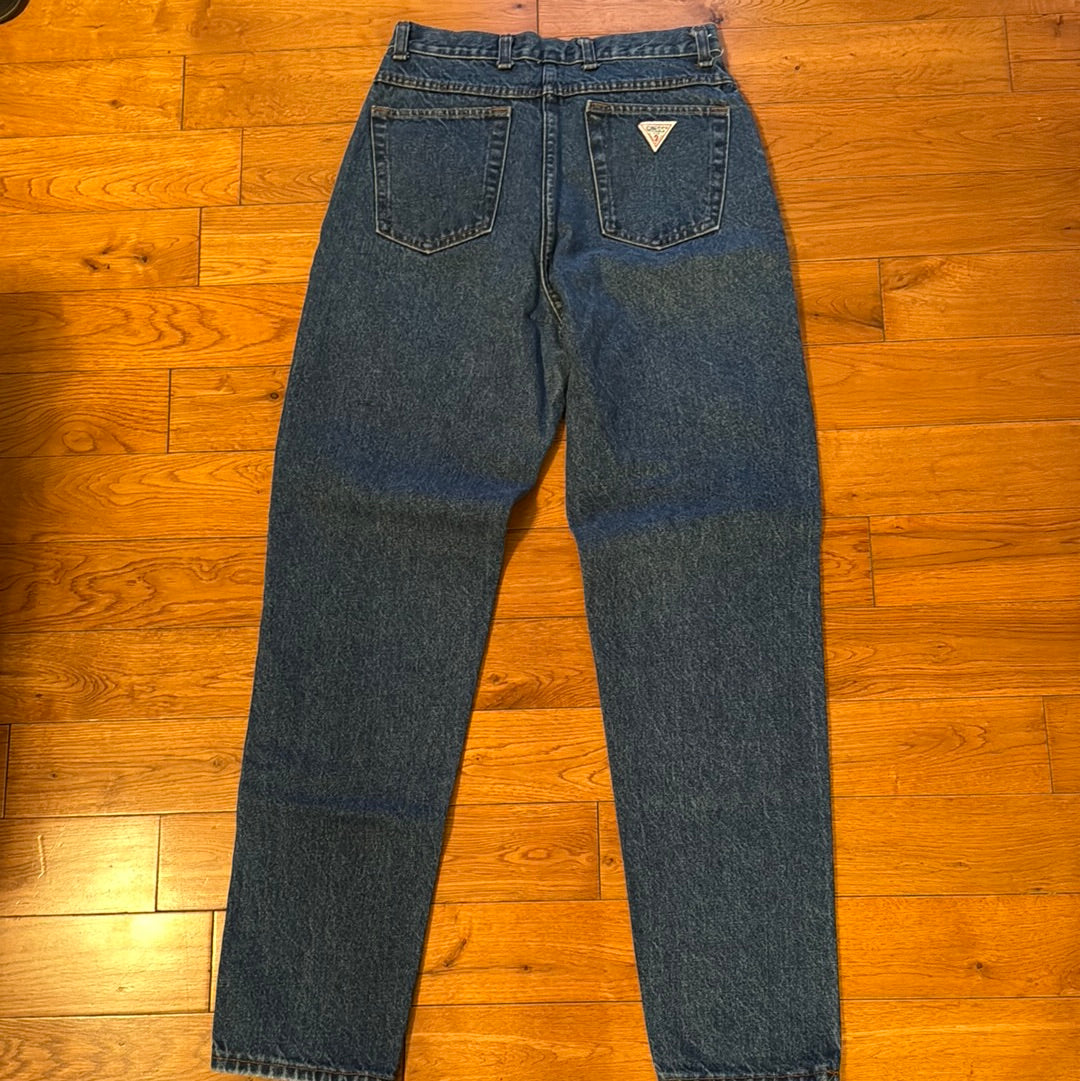 Vintage Women’s Guess Jeans Size 31