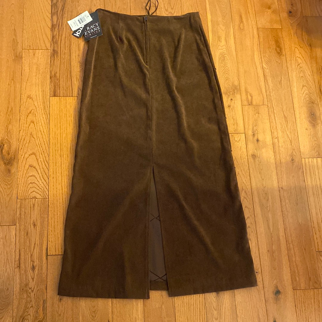 Vintage Women’s Tracy Evans Skirt Size 5