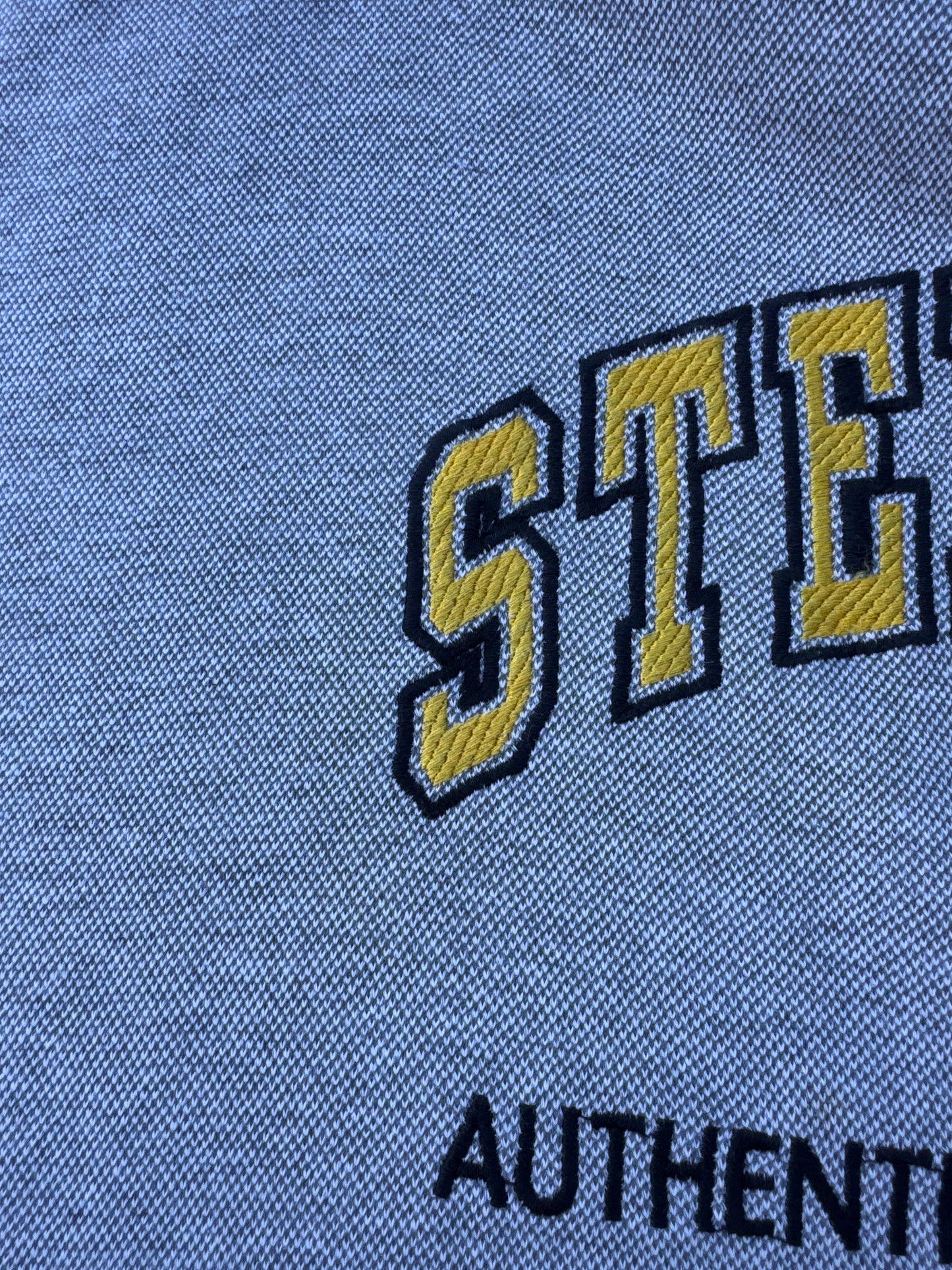 Vintage Men’s Steelers Pro Line Crew Neck Size XXL