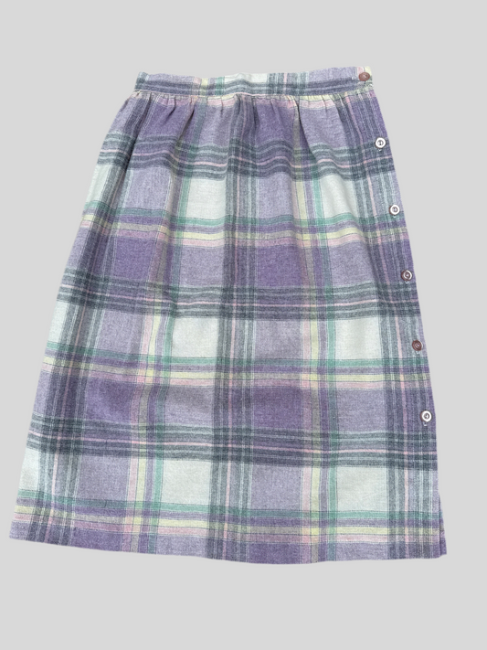 Vintage Women’s Lloyd Sportwear Skirt