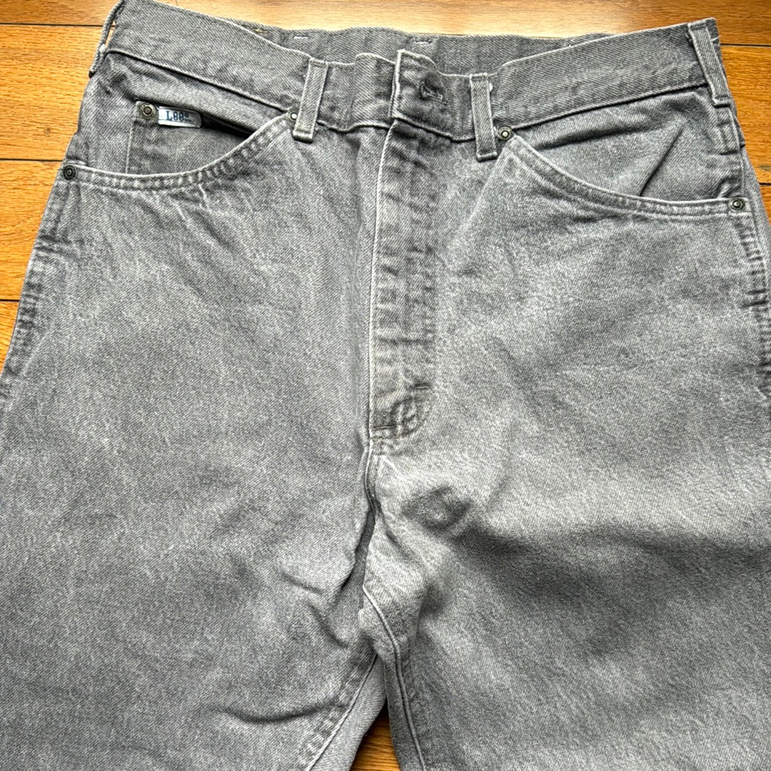 Vintage Women’s Lee Jeans 31x34