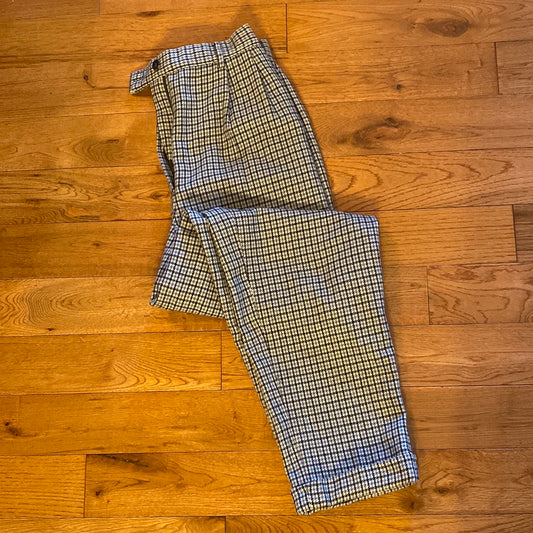 Vintage Women’s Forenza Pants Size 10