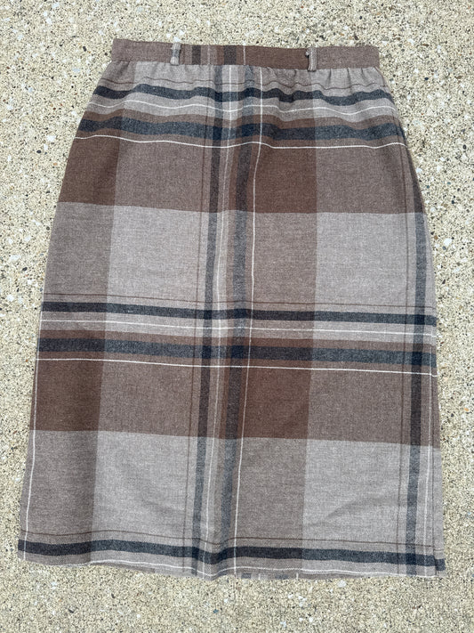 Vintage Women’s Marilyn Togs Skirt