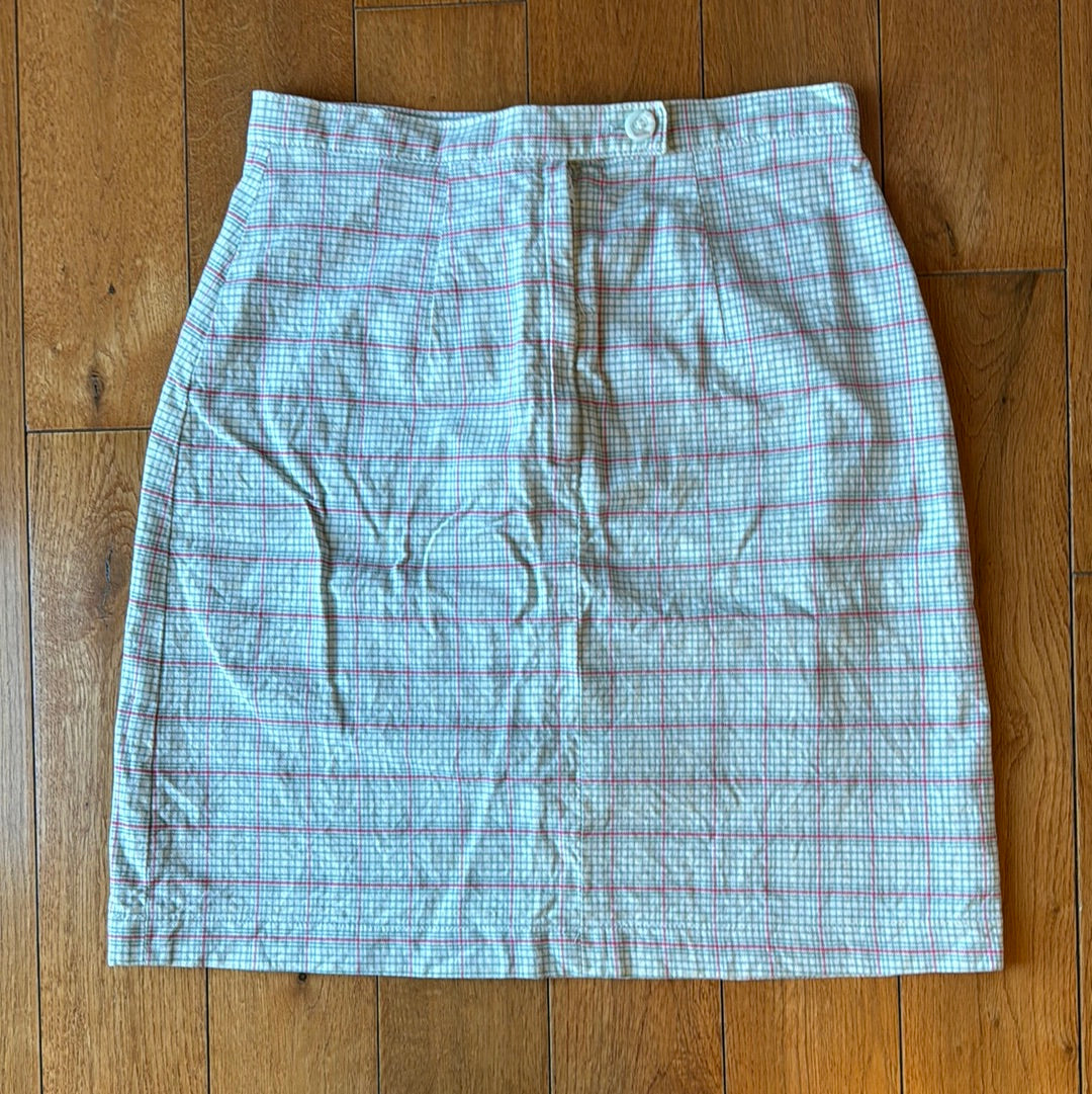 Women’s Vintage B.Moss Skirt Size 4