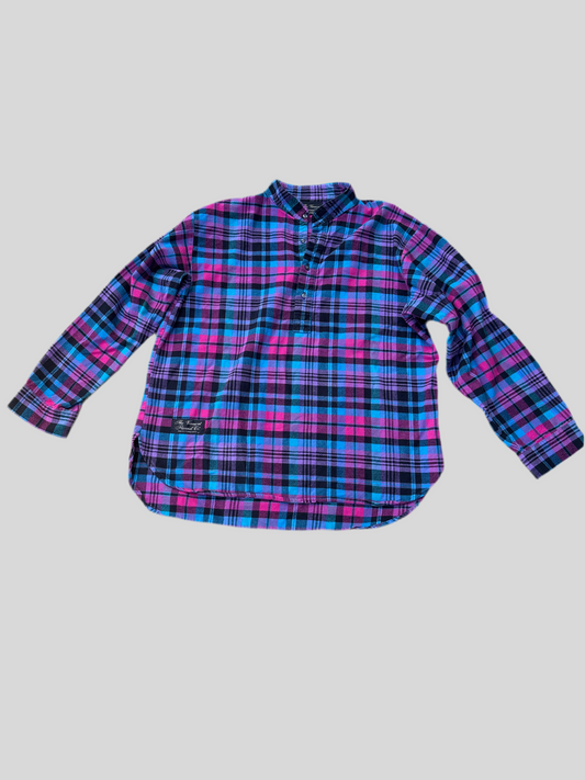Vintage The Vermont Flannel Co Size L