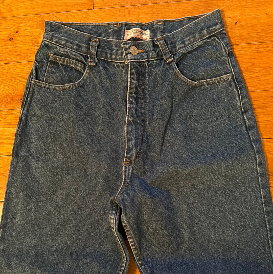 Vintage Women’s Guess Jeans Size 31