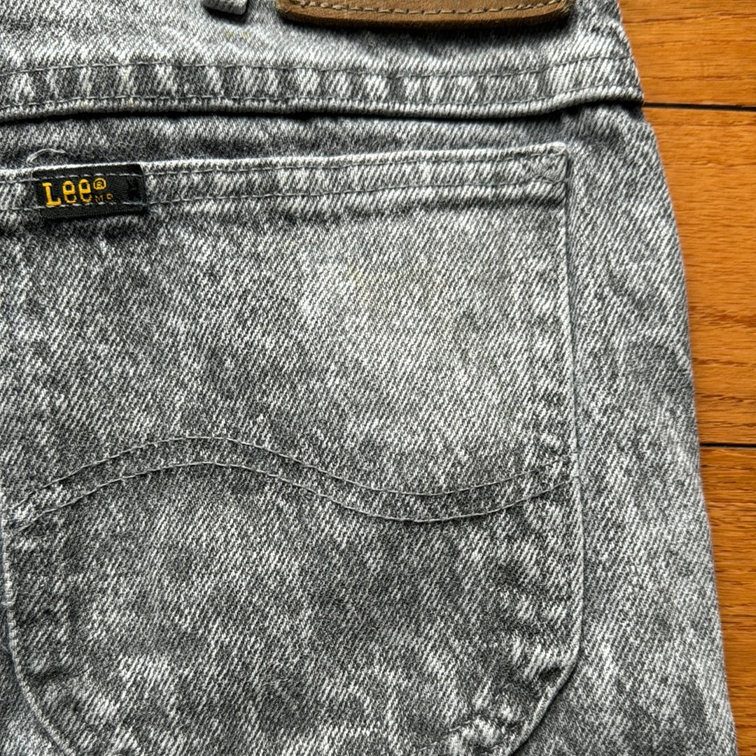 Vintage Women’s Lee Jeans Size 32x32