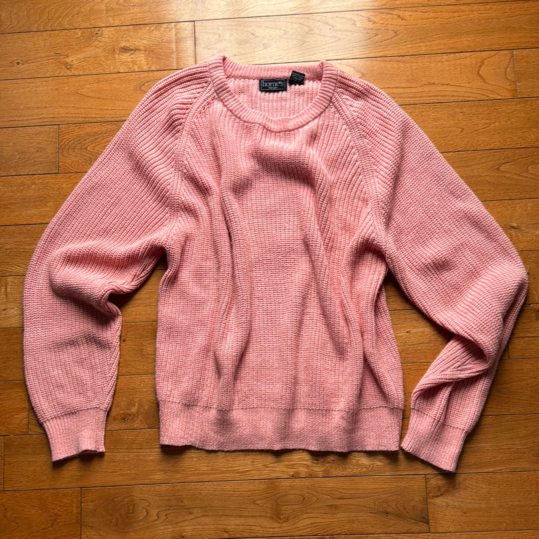 Vintage Horne’s for Men Sweater Size XL