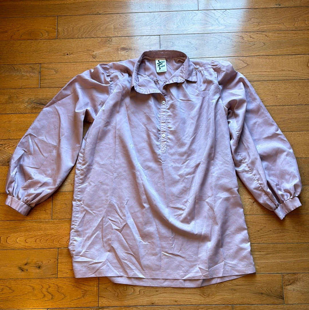 Vintage Just Tops of California Long Sleeve