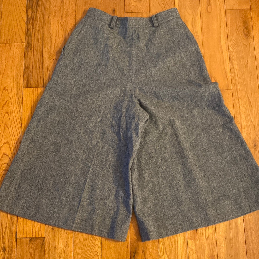 Vintage Women’s Jones New York Wool Culottes Size 12