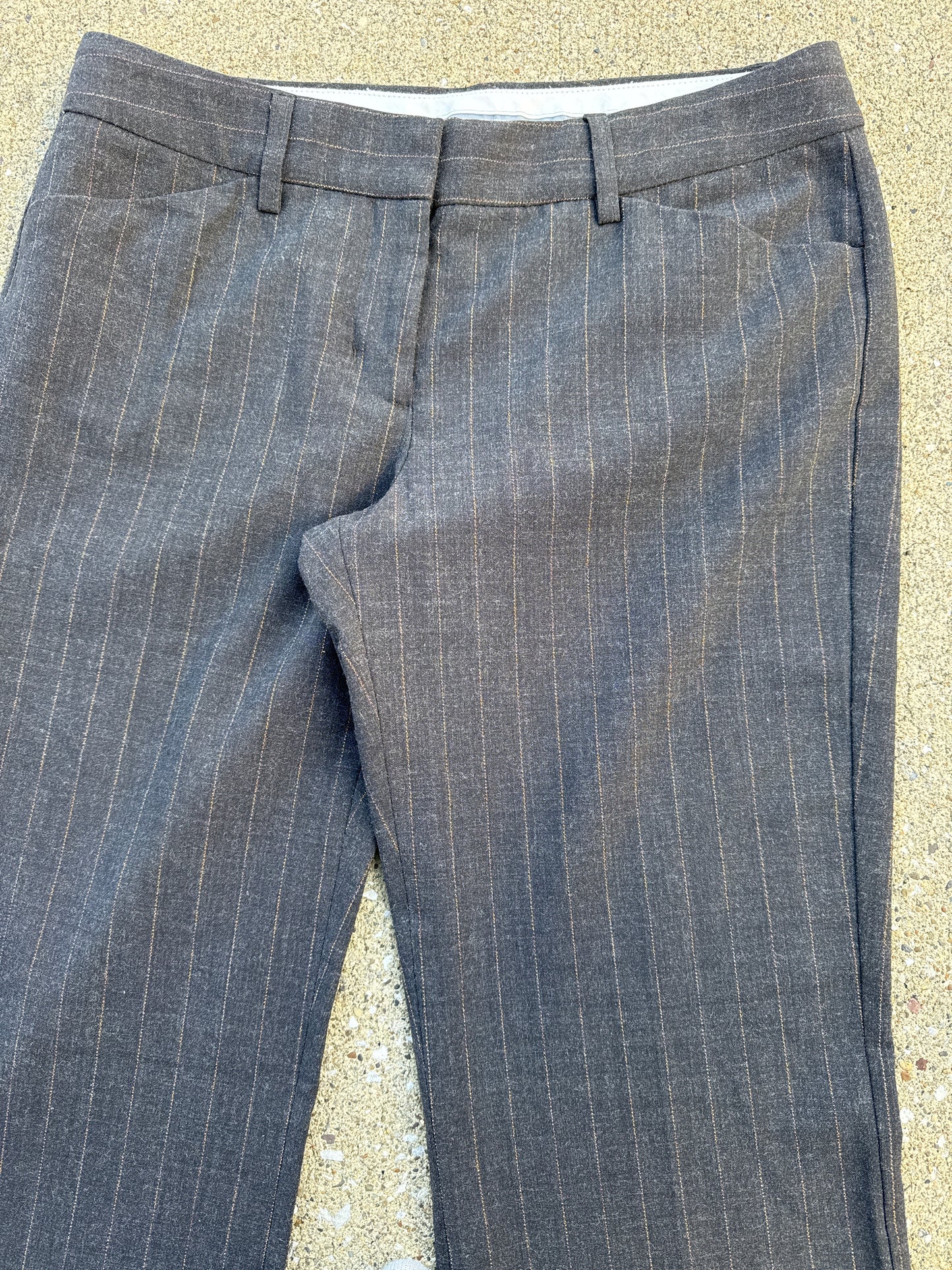 Y2K Women’s Express Design Studio Editor Size 6 Pants