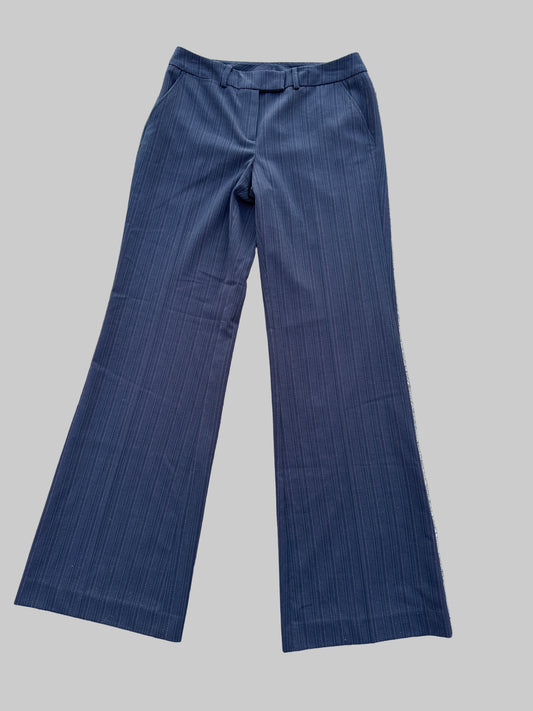 Y2K/Vintage Women’s New York & Company Stretch Size 2 Pants