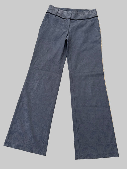 Y2k Women’s New York & Company Size 2 Pants