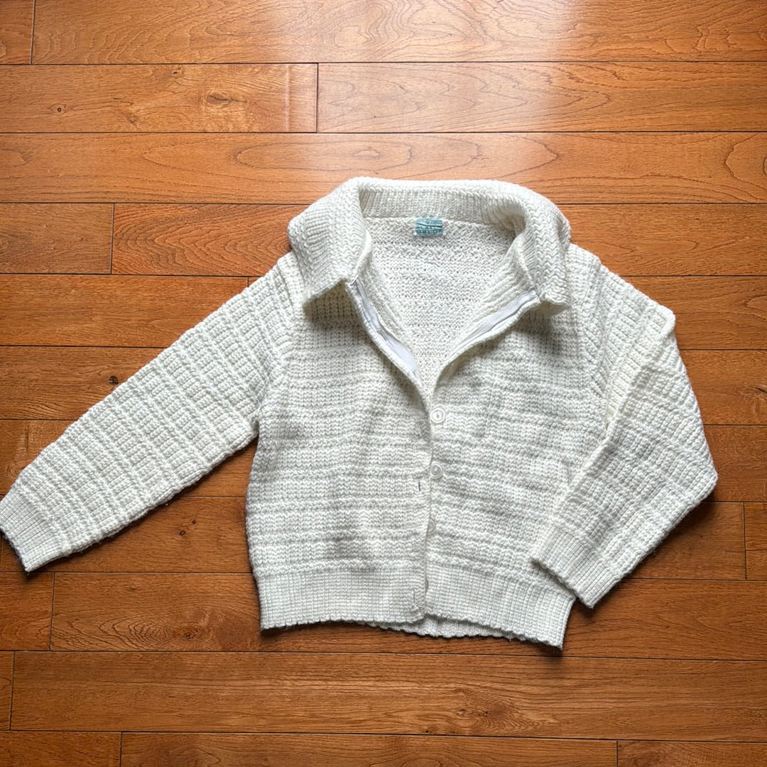 Vintage Women’s Cardigan Size XS