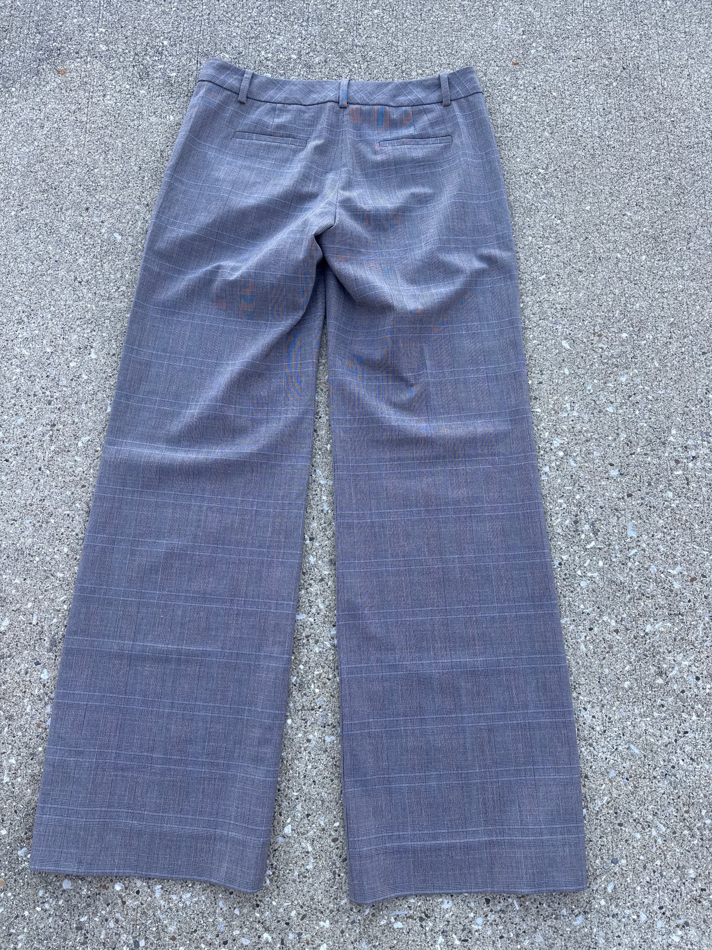 Vintage/Y2K Women’s The Limited Cassidy Fit Pants Size 2