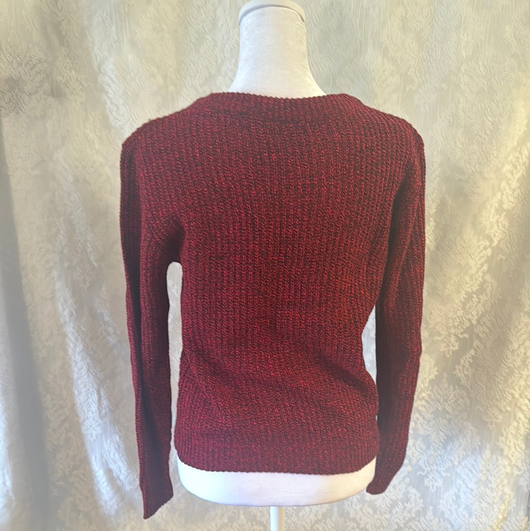 Vintage DiVincent Sweater Size 14 (girls)