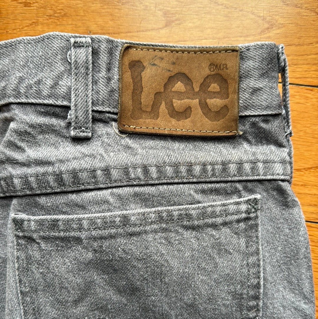 Vintage Women’s Lee Jeans 31x34