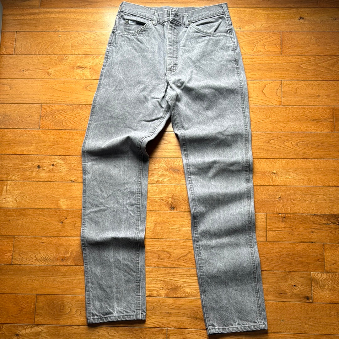 Vintage Women’s Lee Jeans 31x34