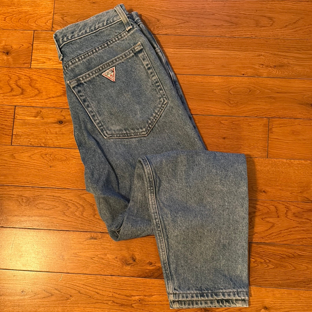 Vintage Women’s Guess Jeans Size 31