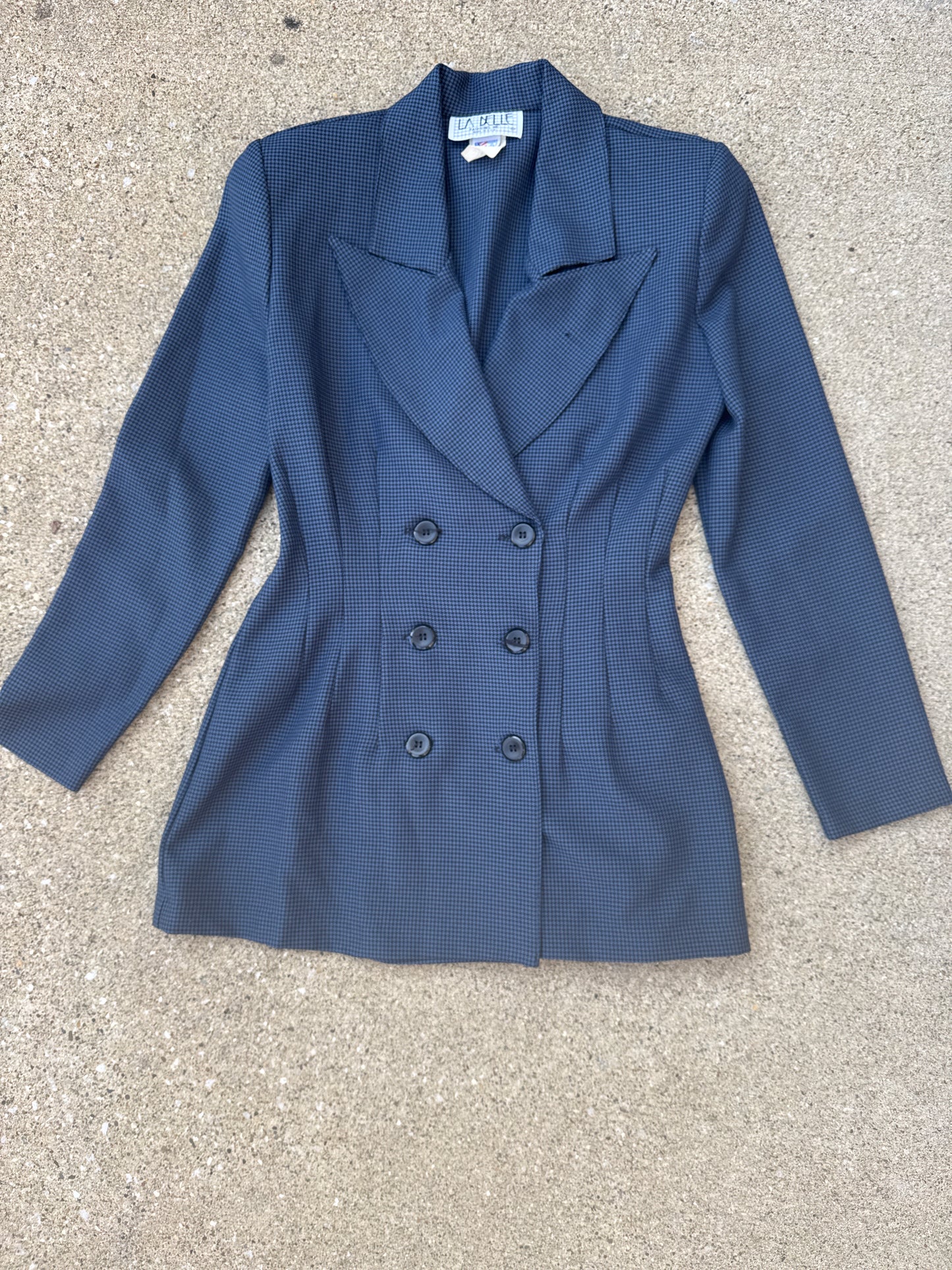 Vintage 90s Women’s La Belle Suit Size 3