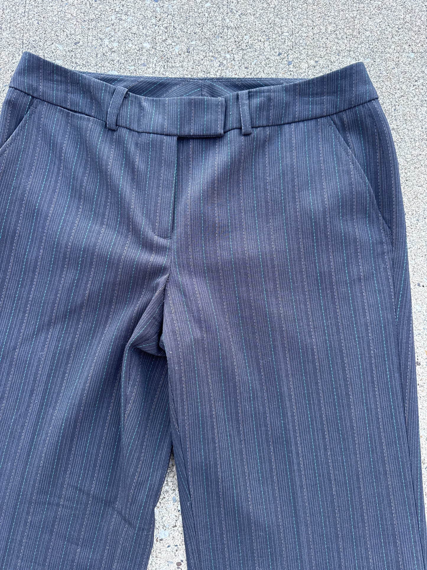 Y2K/Vintage Women’s New York & Company Stretch Size 2 Pants