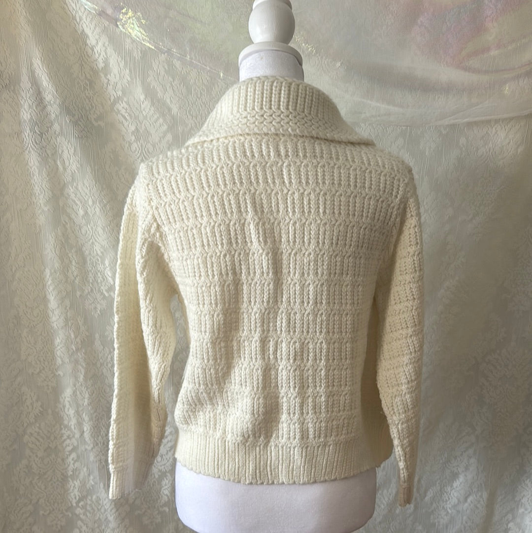 Vintage Women’s Cardigan Size XS