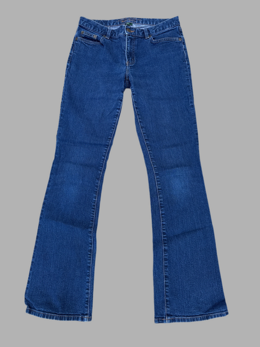 Vintage Women’s Lauren by Ralph Lauren Denim Jeans Size 4