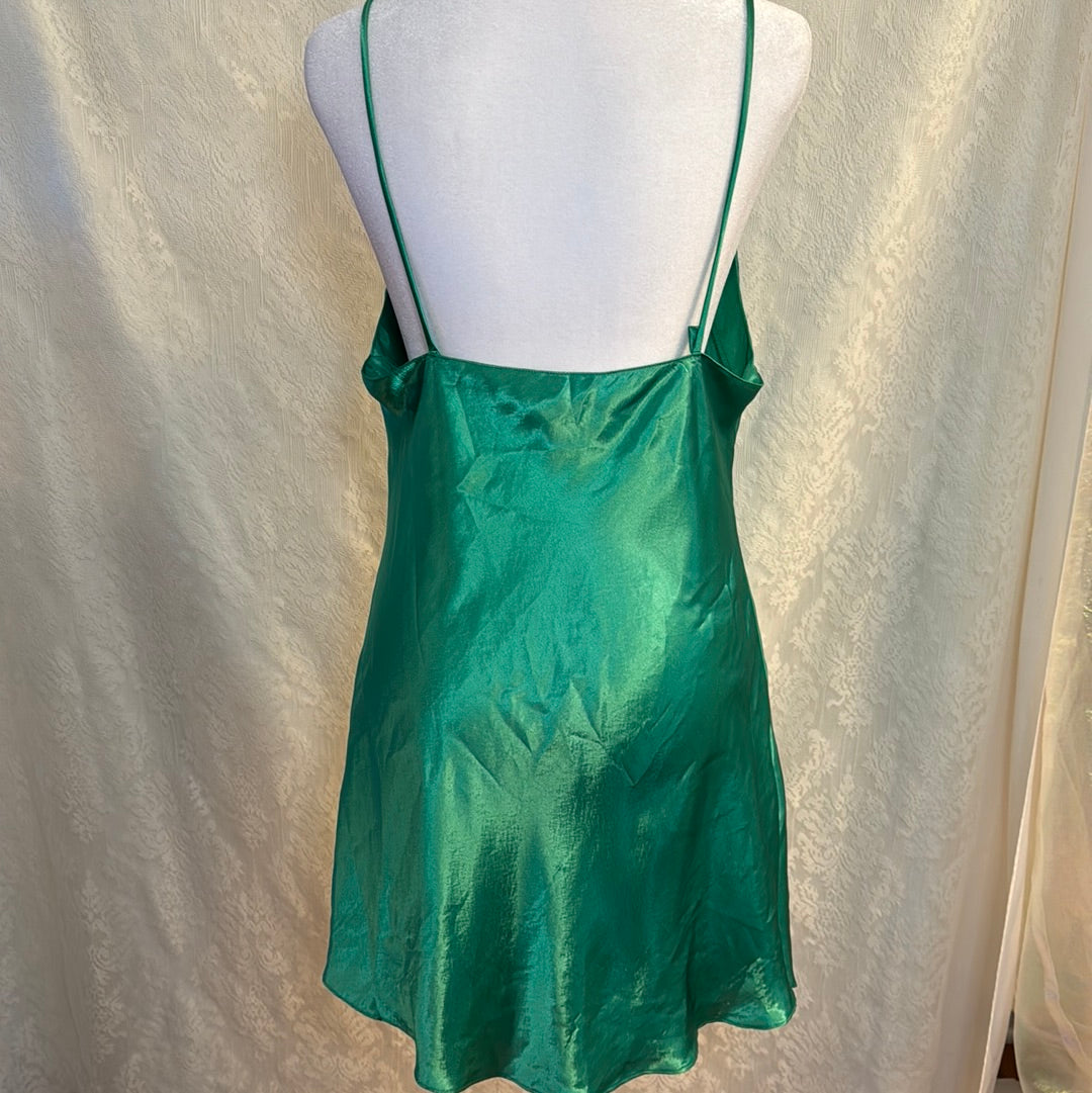 Vintage Kathryn Slip Dress Size L