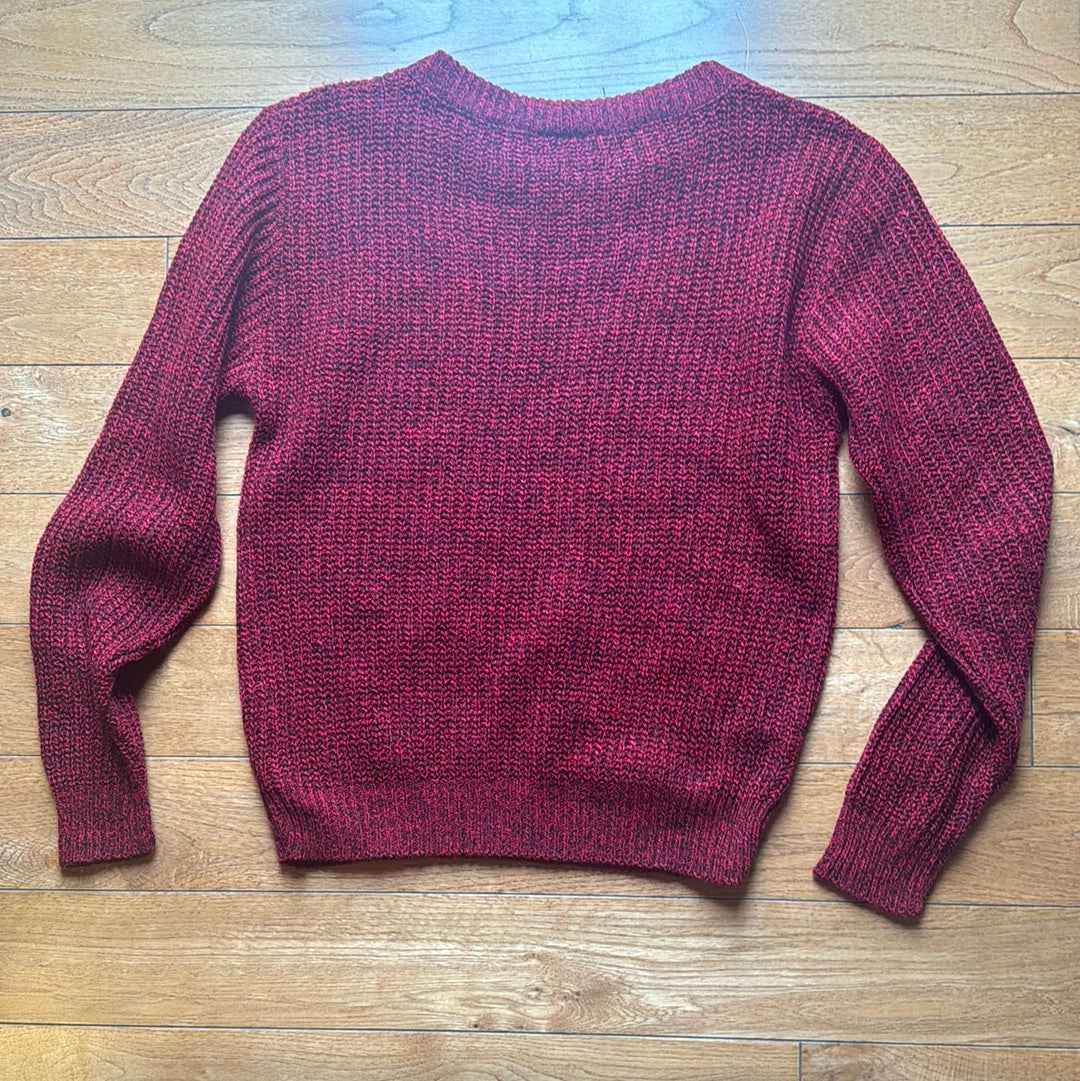 Vintage DiVincent Sweater Size 14 (girls)