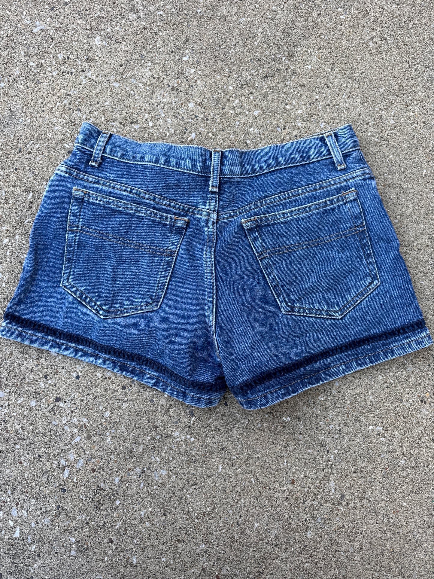 Vintage/y2k Arizona Jeans denim shorts size 9