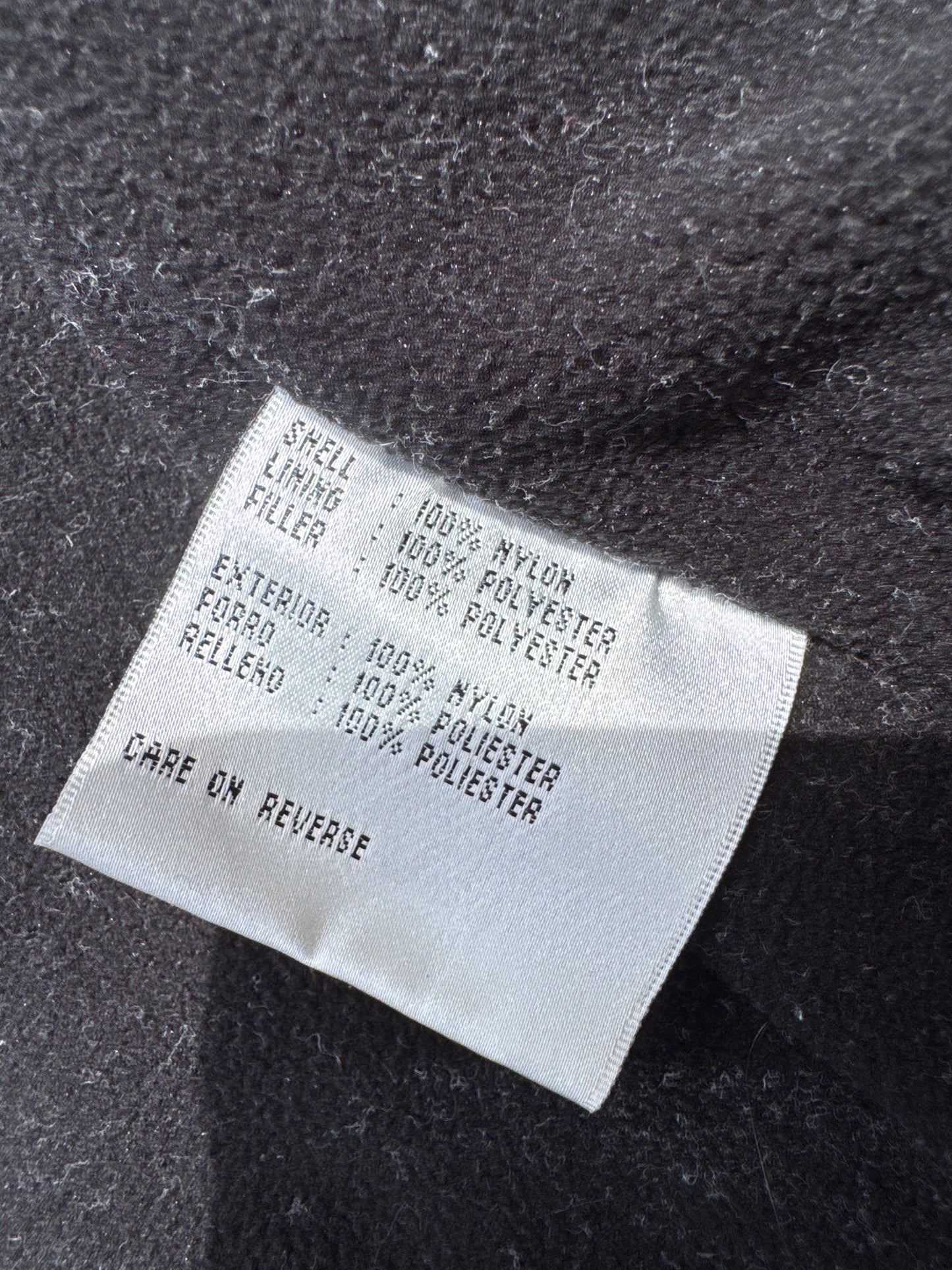 Green Bay NFL Coat Size L