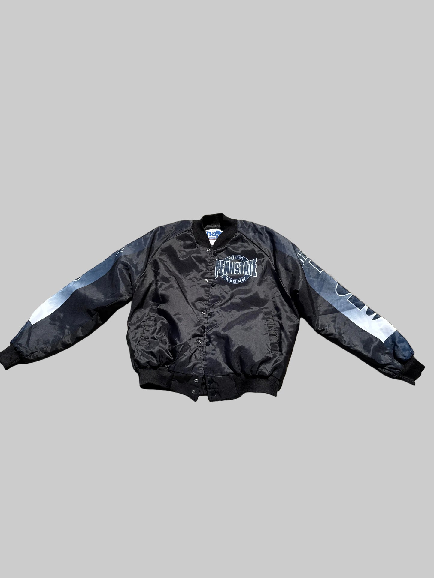 Vintage Men’s Chalk Line Penn State Coat Size L