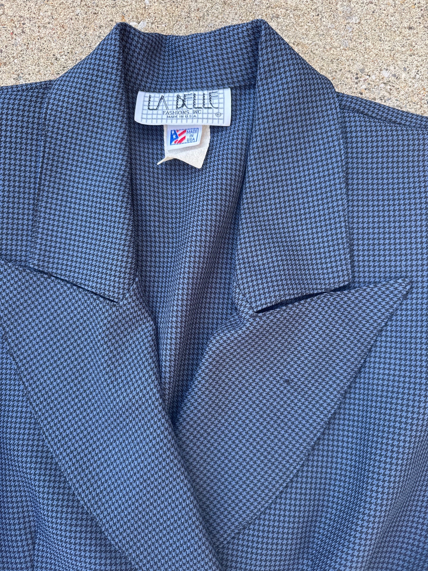 Vintage 90s Women’s La Belle Suit Size 3