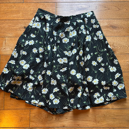 Y2K Women’s Alyn Paige Floral Skirt