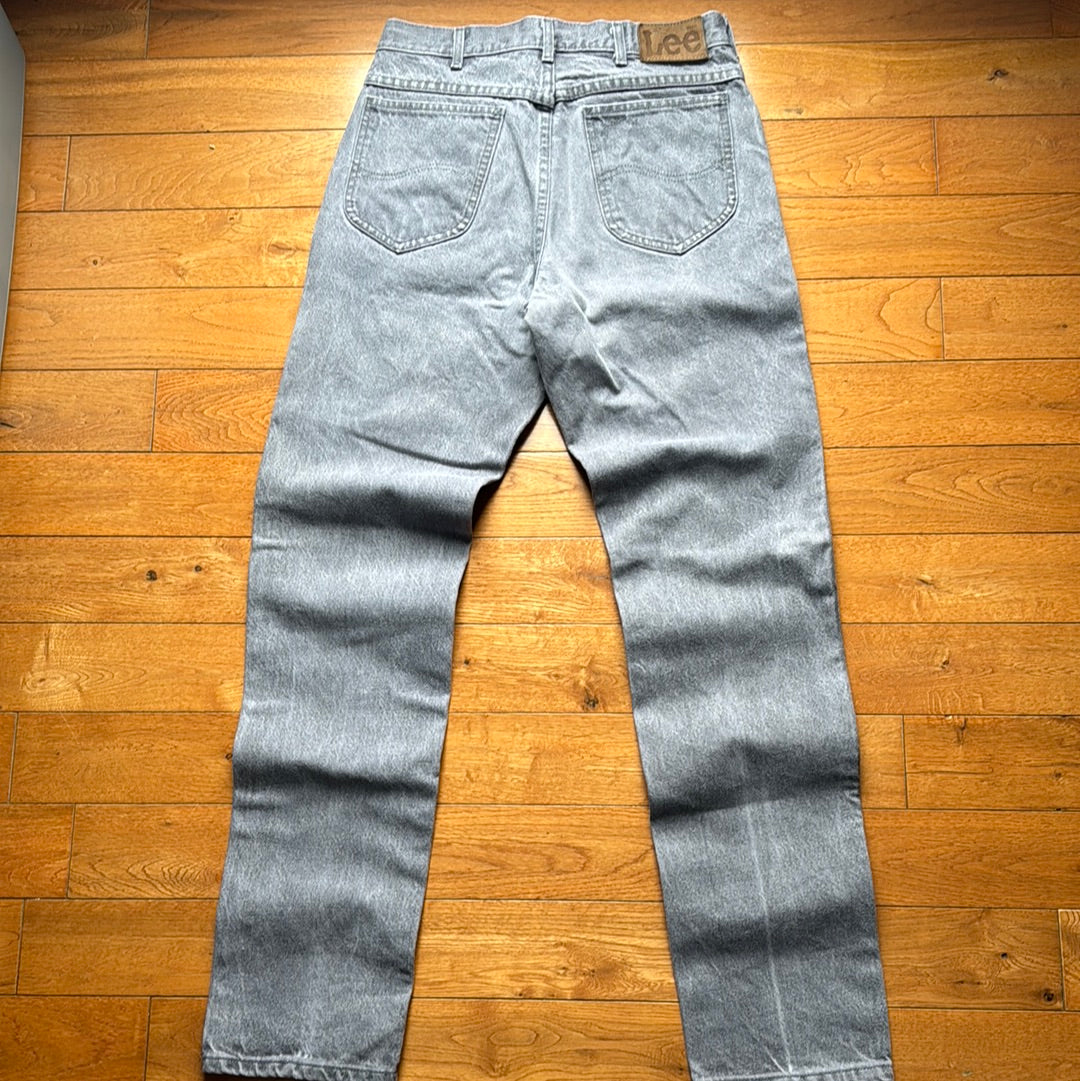 Vintage Women’s Lee Jeans 31x34