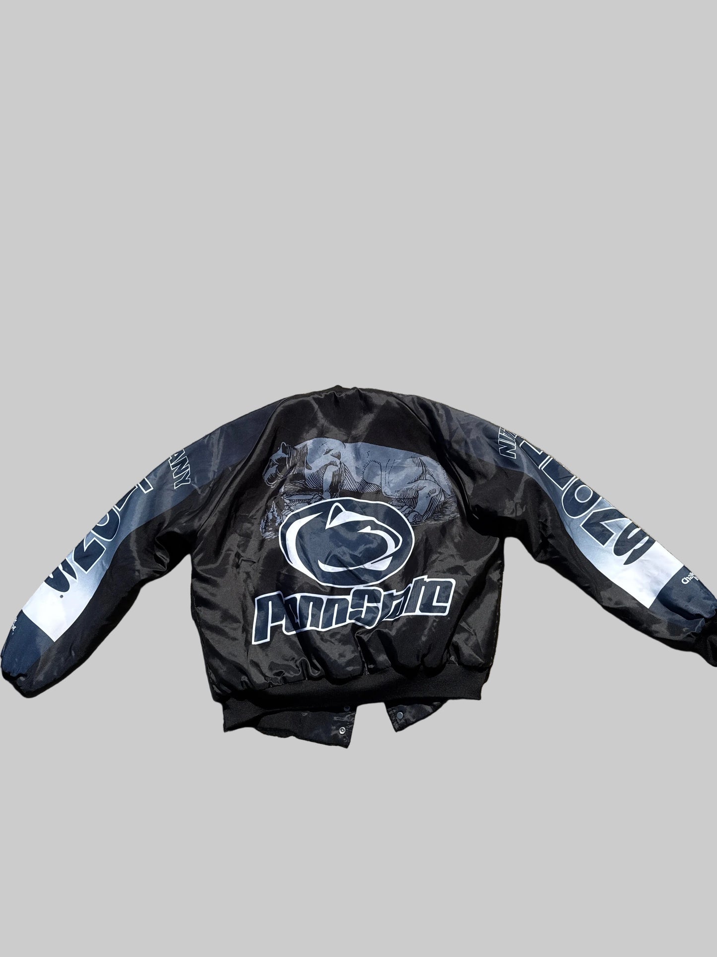 Vintage Men’s Chalk Line Penn State Coat Size L