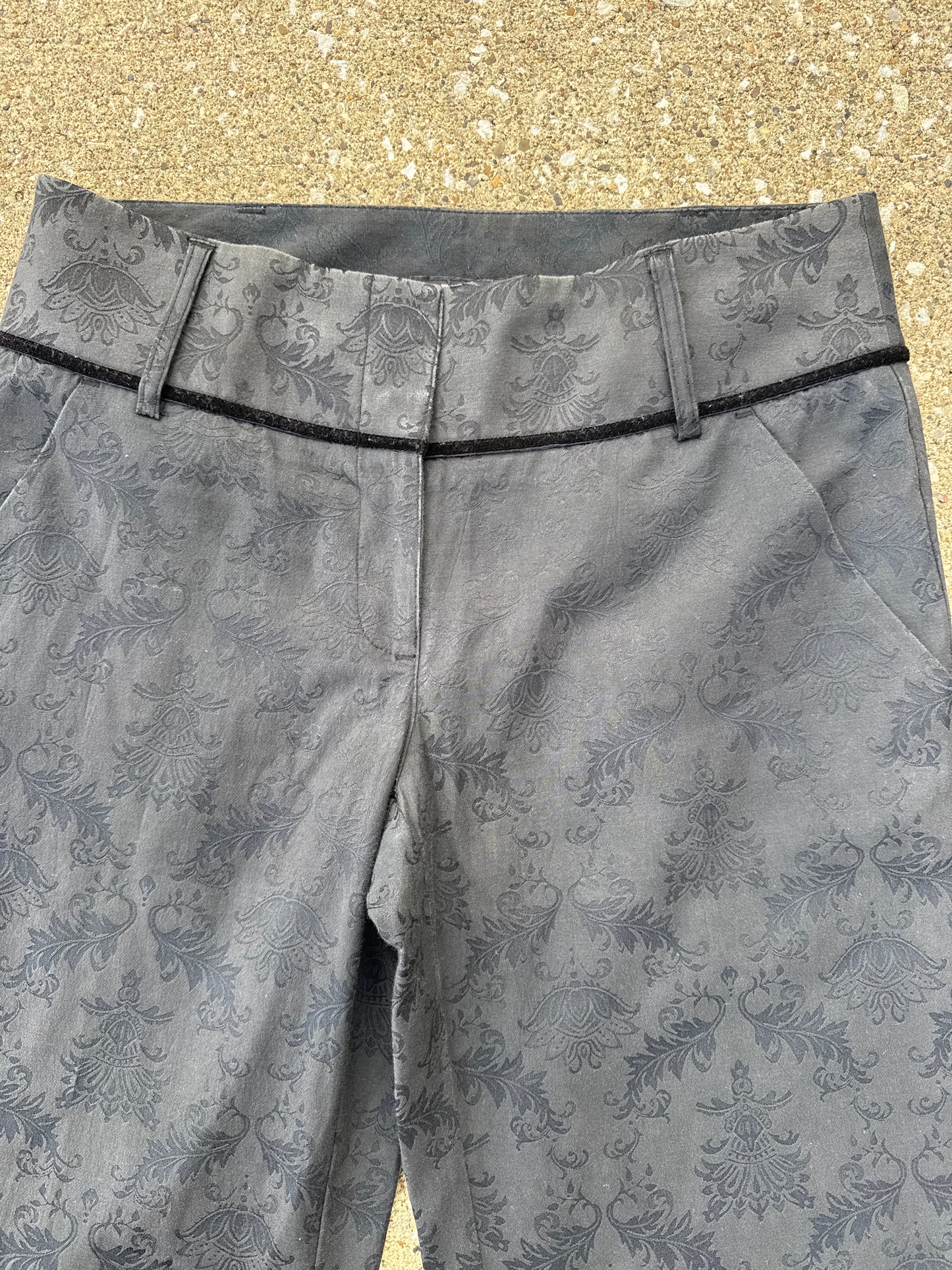 Y2k Women’s New York & Company Size 2 Pants