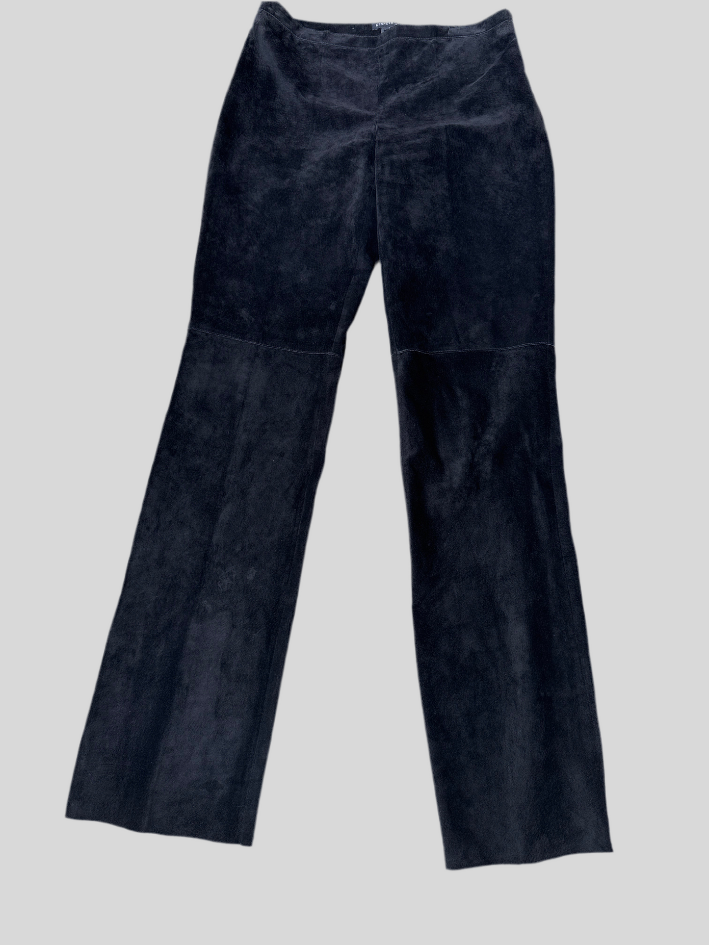 Vintage Women’s Kenneth Cole Leather Pants Size 4