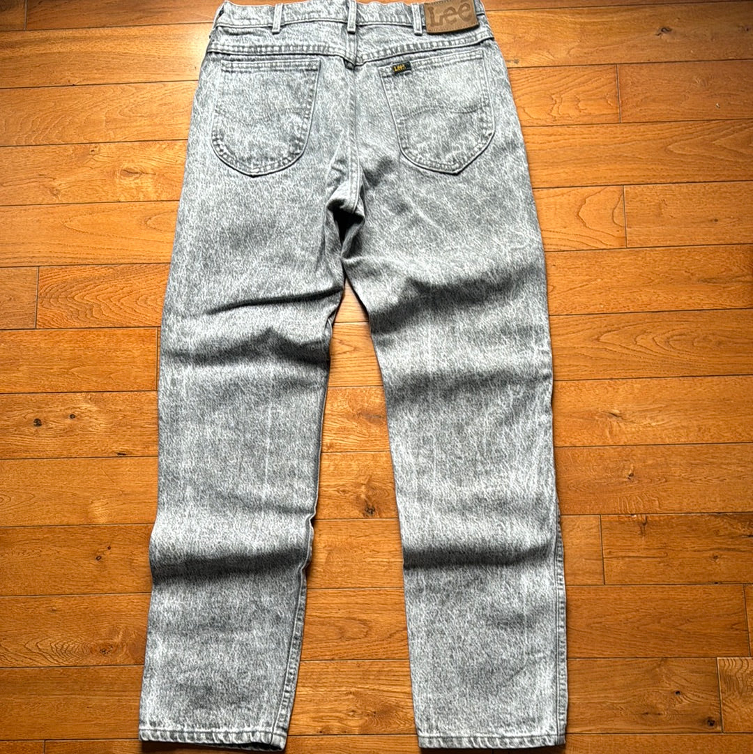 Vintage Women’s Lee Jeans Size 32x32