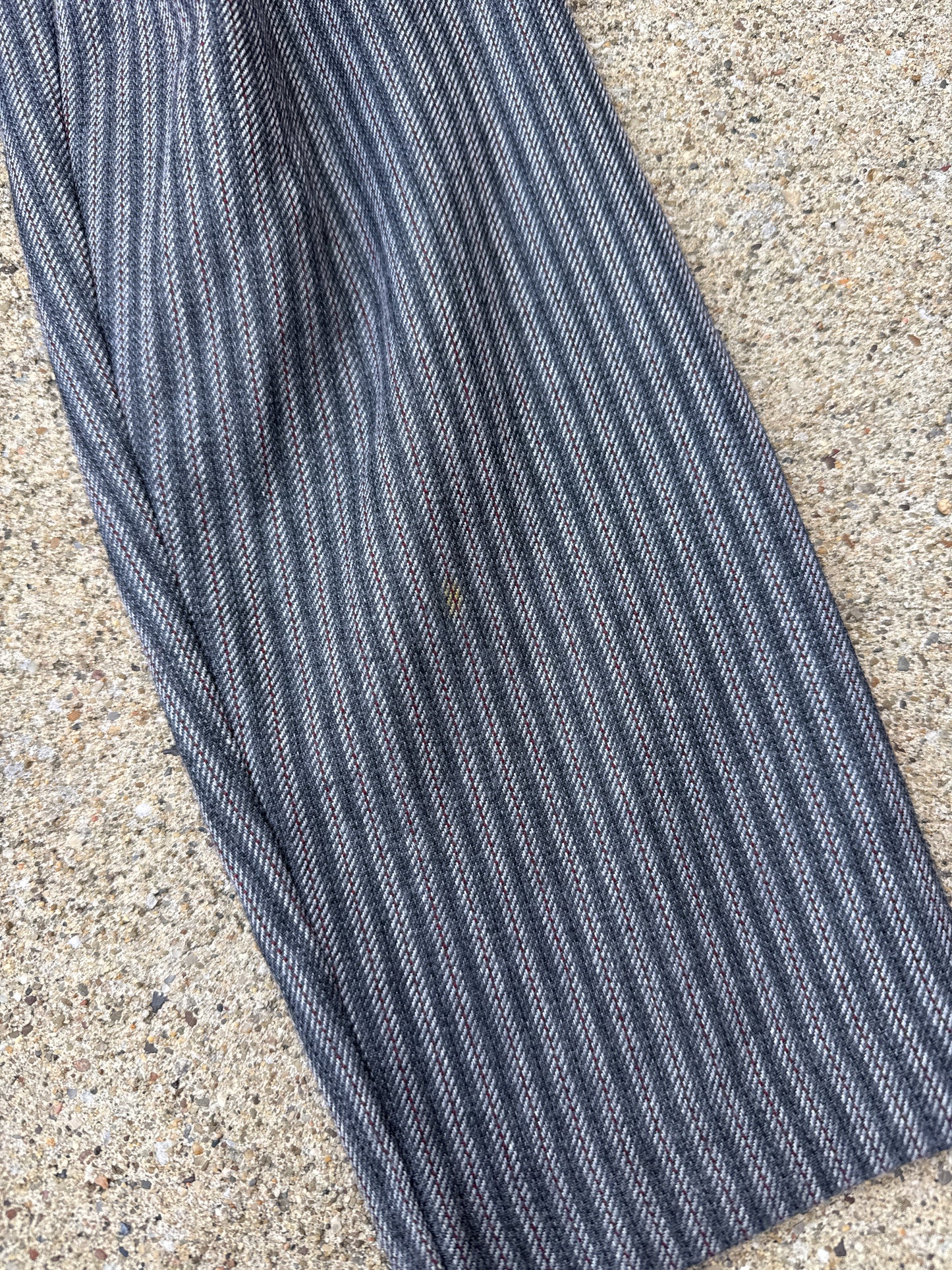 Vintage Women’s Judy Knapp Skirt Suit Set Size S