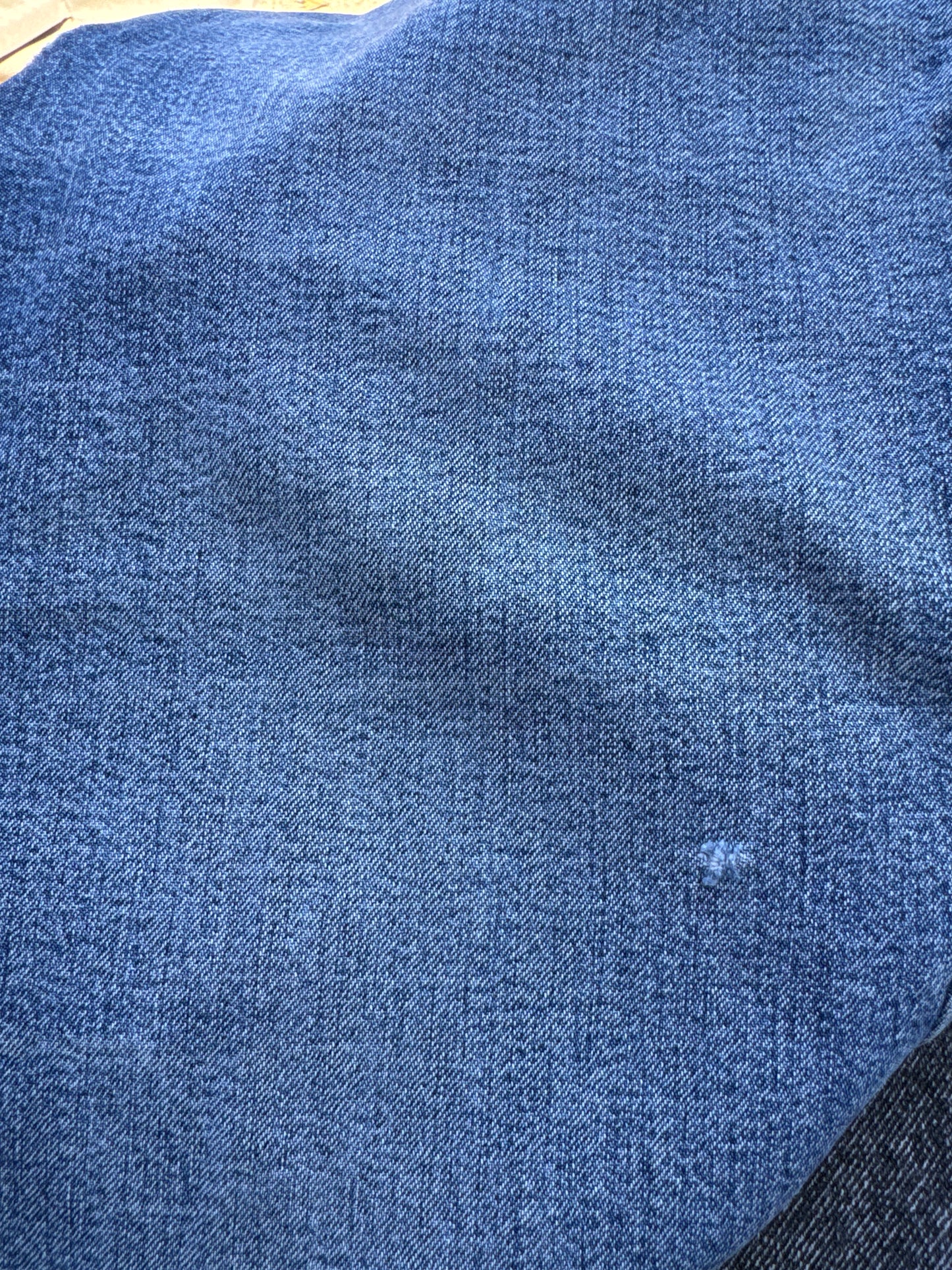 Vintage Y2K Women’s Calvin Klein Denim Jeans Size 14