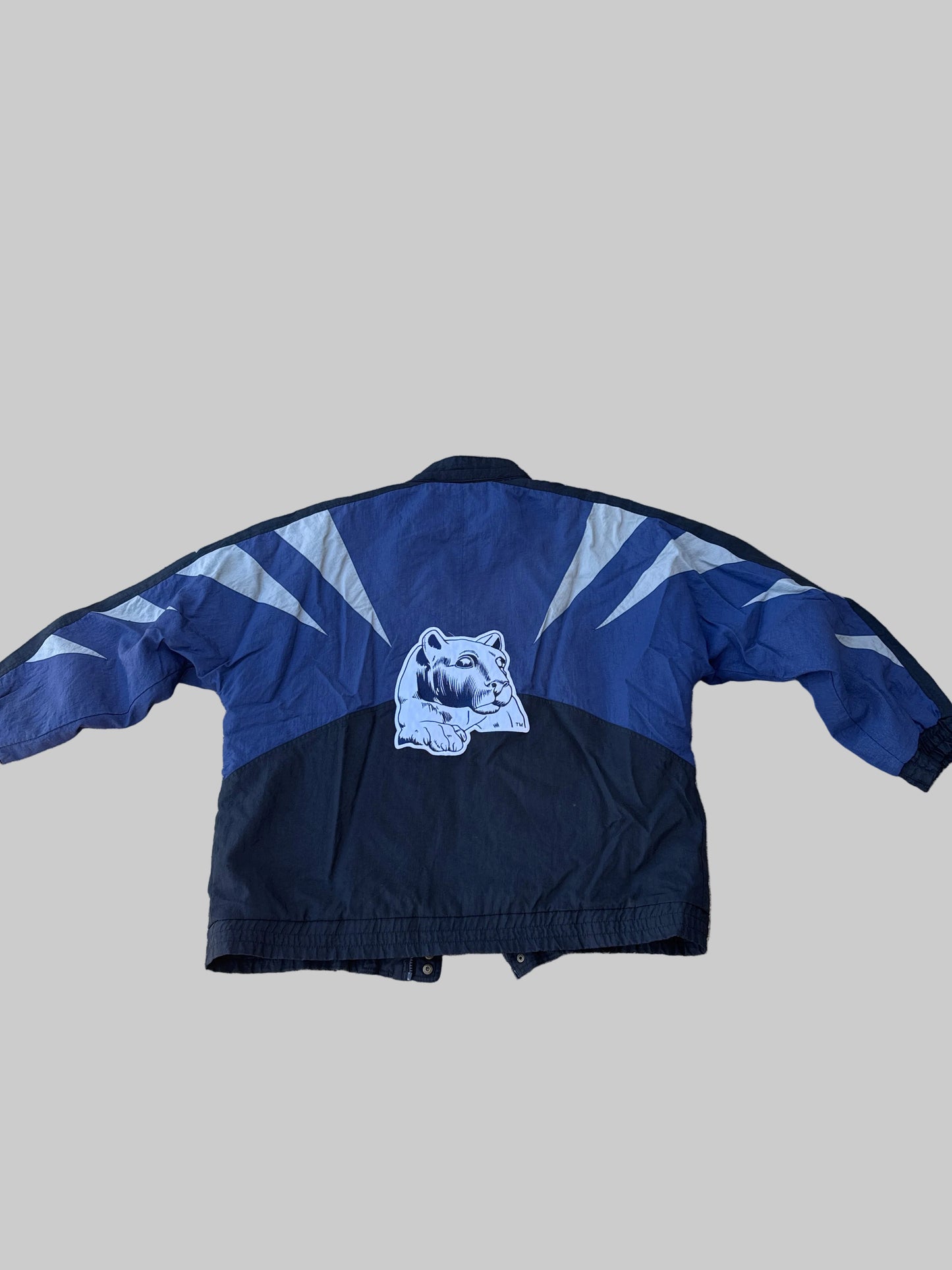 Vintage Men’s Apex One Penn State Coat Size XL