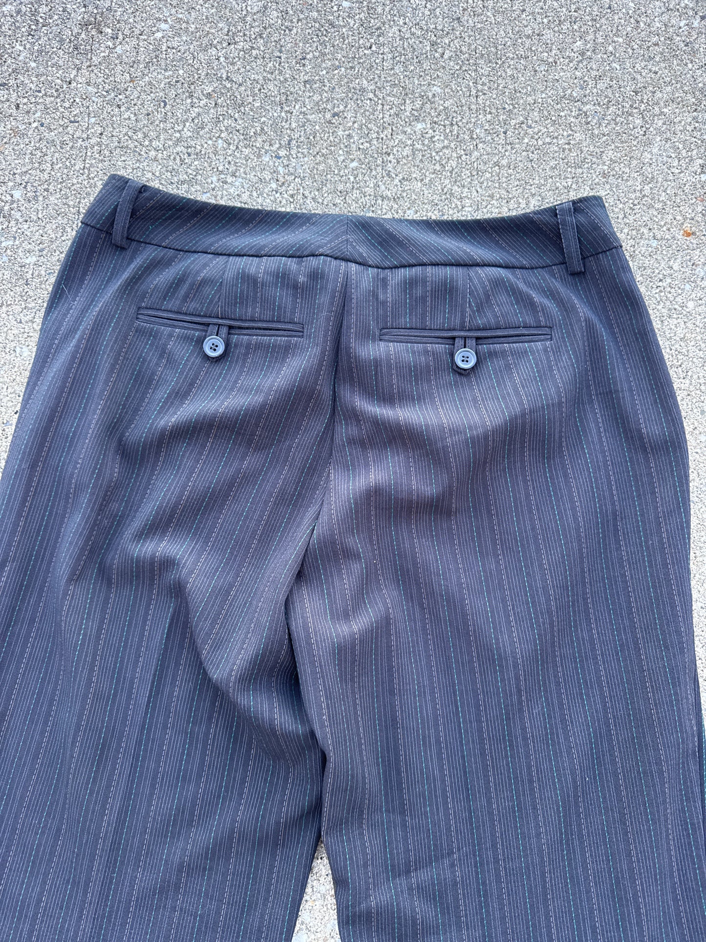 Y2K/Vintage Women’s New York & Company Stretch Size 2 Pants