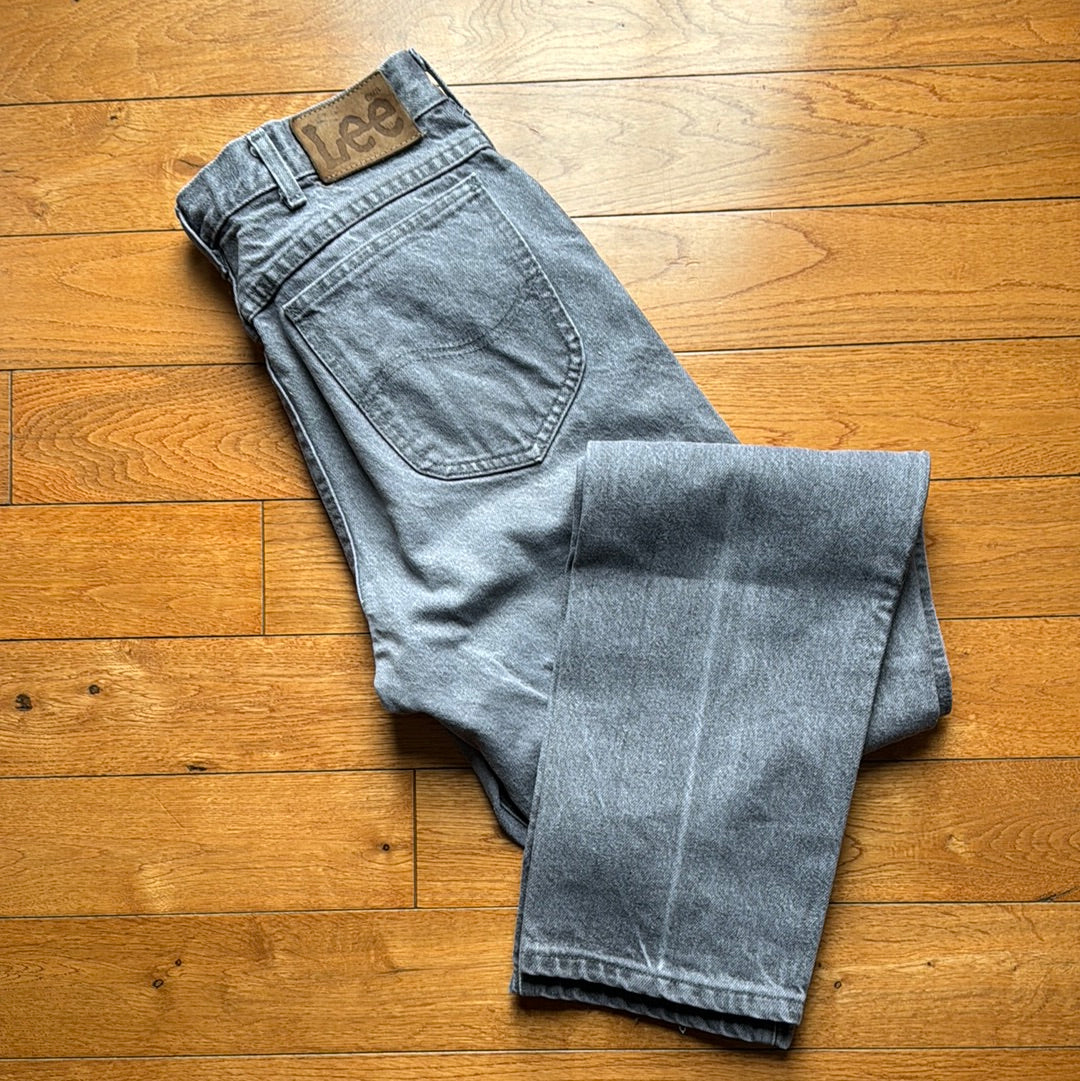 Vintage Women’s Lee Jeans 31x34