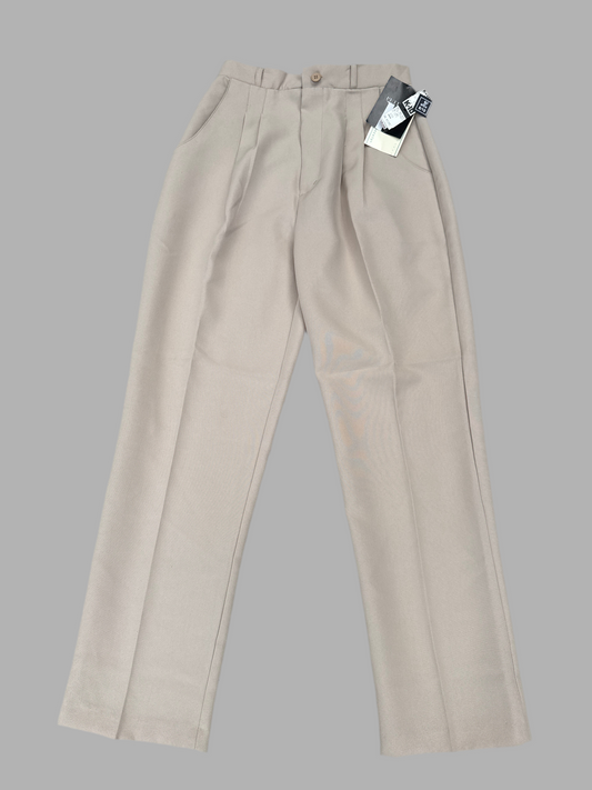 Vintage Women’s Alternating Currents Trouser Pants NWT Size 9/10
