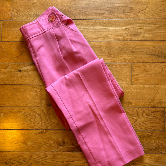 Vintage Women’s JC Penney Pants Size 10